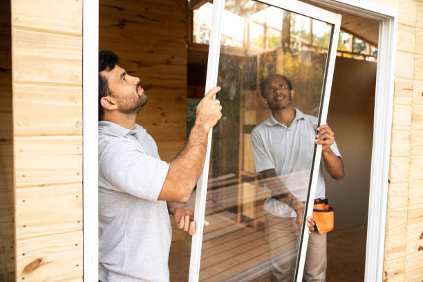 Best Attic Insulation Installation  in Uvalde Estates, TX